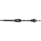 POINT GEAR Drivaxel PNG75869
