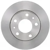 Bosch Bromsskiva 0 986 479 162, 1 Stycke