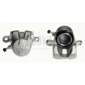 BUDWEG CALIPER Bromsok BUDWEG 343063