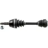 FEBI BILSTEIN Drivaxel 193765
