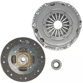 Nexus Kopplingspaket med trycklager F1A040NX