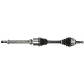 PASCAL Drivaxel G2R093PC