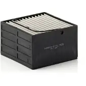 MANN-FILTER Bränslefilter PU 85