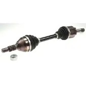 SPIDAN Drivaxel 24964