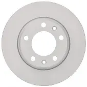Bosch Bromsskiva 0 986 479 C23 bak, full, 1 Stycke