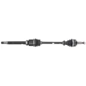 POINT GEAR Drivaxel PNG73527