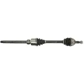 PASCAL Drivaxel G2P053PC