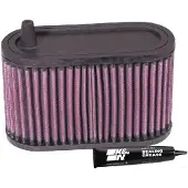 K&N High-flow Yamaha Vmx-12 1200 85-85 Luftfilter
