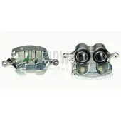 BUDWEG CALIPER Bromsok BUDWEG 343937, fram höger