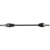 PASCAL Drivaxel G2C142PC