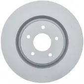 Bosch Bromsskiva 0 986 479 D19 fram, ventilerad, höggradigt förkolnad, 1 Stycke