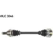 Skf Drivaxel VKJC 3046