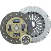 AISIN Kopplingssats KY-028