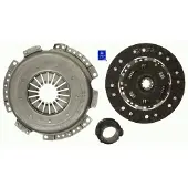 SACHS Kopplingssats 3000 003 005
