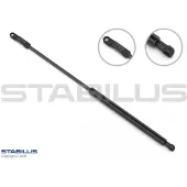STABILUS Gasfjäder, bagageutrymme/lastutrymme 8321RT