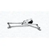 MAGNETI MARELLI System för vindrutespolning 064352107010