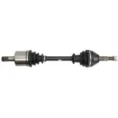 POINT GEAR Drivaxel PNG73097 vänster