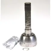SPIDAN Ledsats, drivaxel 20559