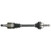 PASCAL Drivaxel G2C103PC