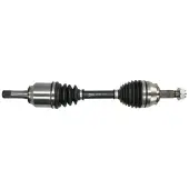 PASCAL Drivaxel G2F052PC