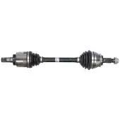 POINT GEAR Drivaxel PNG75919