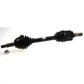 SPIDAN Drivaxel 24765