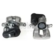 BUDWEG CALIPER Bromsok BUDWEG 344662, vänster