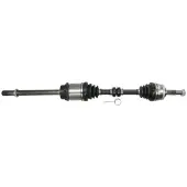 PASCAL Drivaxel G21056PC