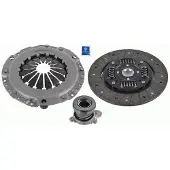 SACHS Kopplingssats 3000 990 289