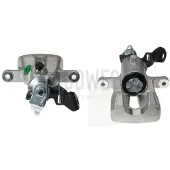 BUDWEG CALIPER Bromsok BUDWEG 343648