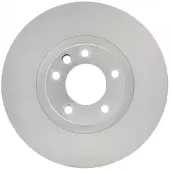 Bosch Bromsskiva 0 986 479 B13 fram, ventilerad, höggradigt förkolnad, 1 Stycke