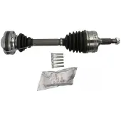 PASCAL Drivaxel G2M001PC
