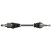 PASCAL Drivaxel G2R168PC