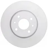 Bosch Bromsskiva 0 986 479 B43 fram, ventilerad, 1 Stycke