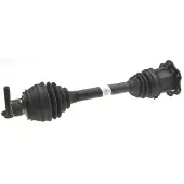 SPIDAN Drivaxel 24796