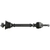 PASCAL Drivaxel G2R027PC