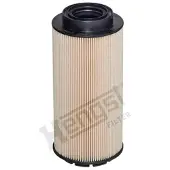 HENGST FILTER Bränslefilter E127KP D303
