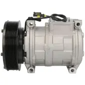 THERMOTEC Kompressor för luftkonditionering KTT090116