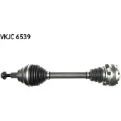 Skf Drivaxel VKJC 6539