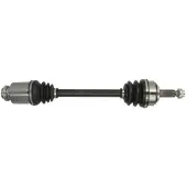 PASCAL Drivaxel G24012PC