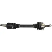 POINT GEAR Drivaxel PNG72618 vänster