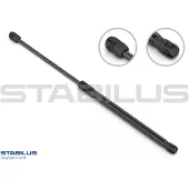 STABILUS Gasfjäder, bagageutrymme/lastutrymme 145110
