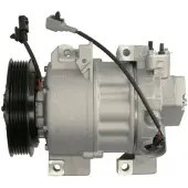 THERMOTEC Kompressor för luftkonditionering KTT090501