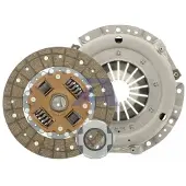 AISIN Kopplingssats KM-008