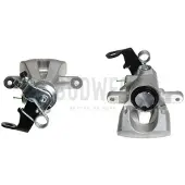 BUDWEG CALIPER Bromsok BUDWEG 343347