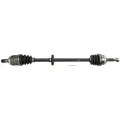 PASCAL Drivaxel G21017PC