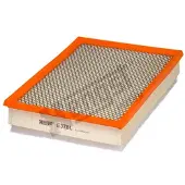 HENGST FILTER Luftfilter E378L