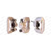 FERODO Bromsok FCL694686, bak höger