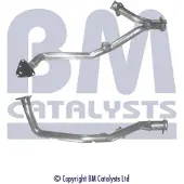 BM CATALYSTS Avgasrör BM70441