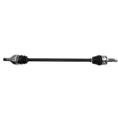 PASCAL Drivaxel G2X076PC
